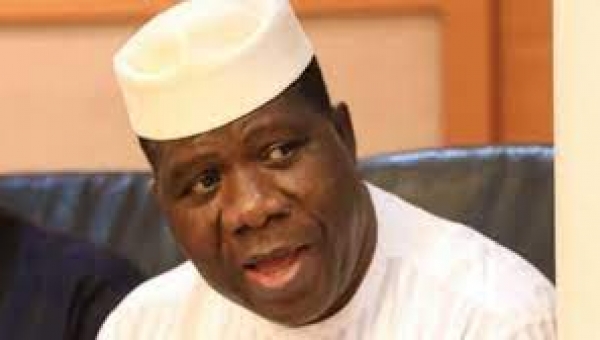 Ekiti 2022: Senator Bamidele concludes campaign tour across 16 LGs